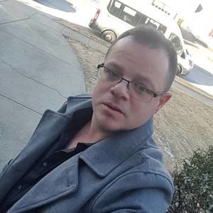 Meet your Posher, Richard